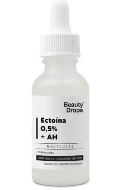 Ectoína 0,5% + AH