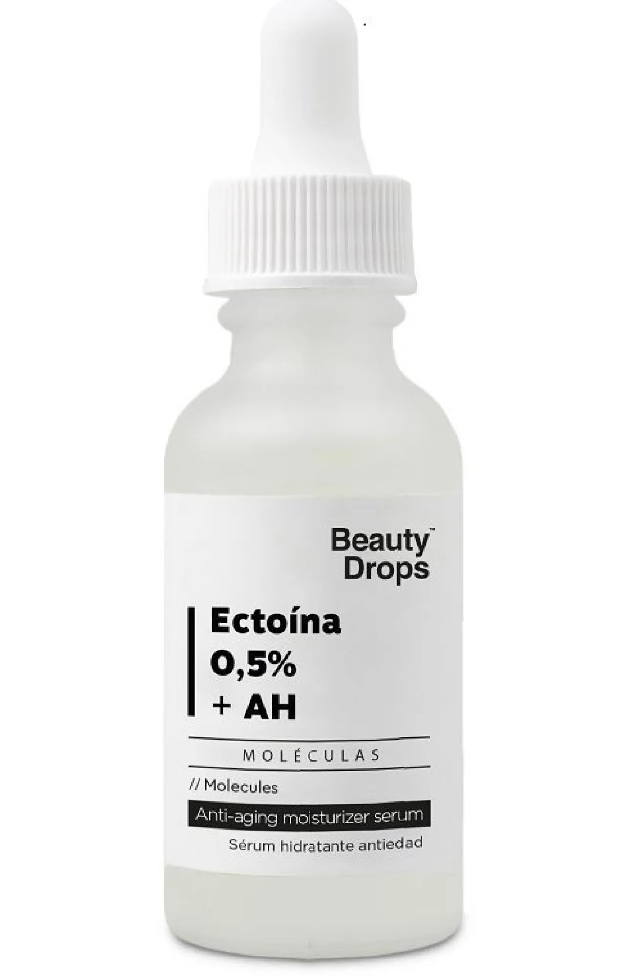 Ectoína 0,5% + AH