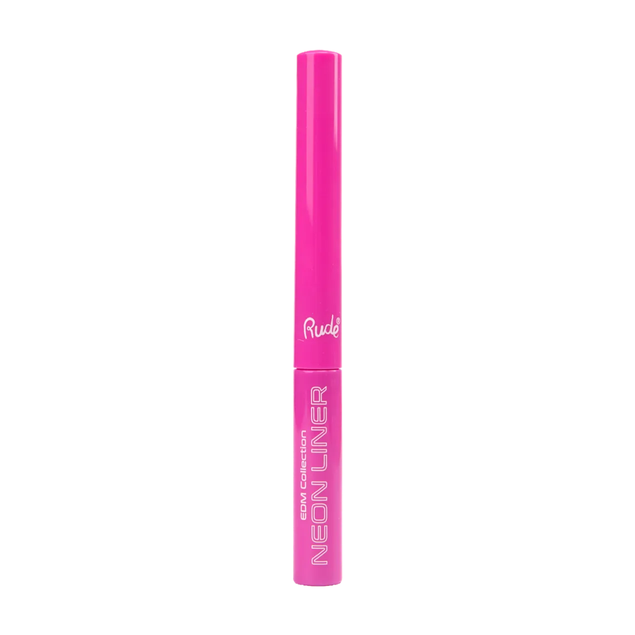 EDM Neon Eyeliner