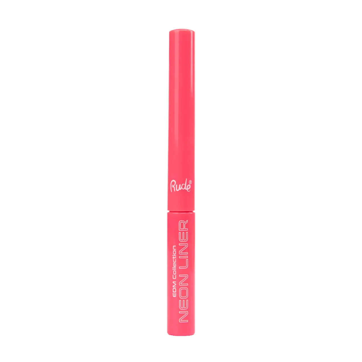 EDM Neon Eyeliner