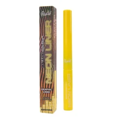 EDM Neon Eyeliner