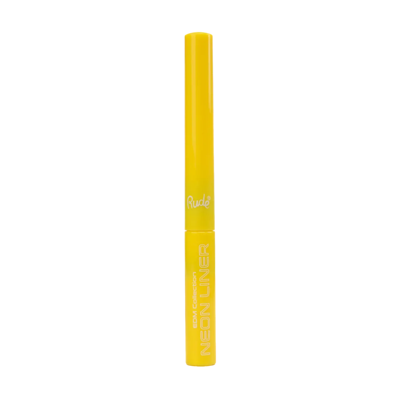 EDM Neon Eyeliner