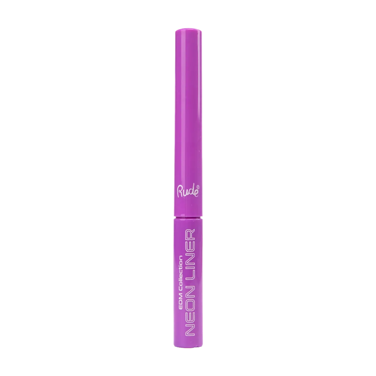 EDM Neon Eyeliner