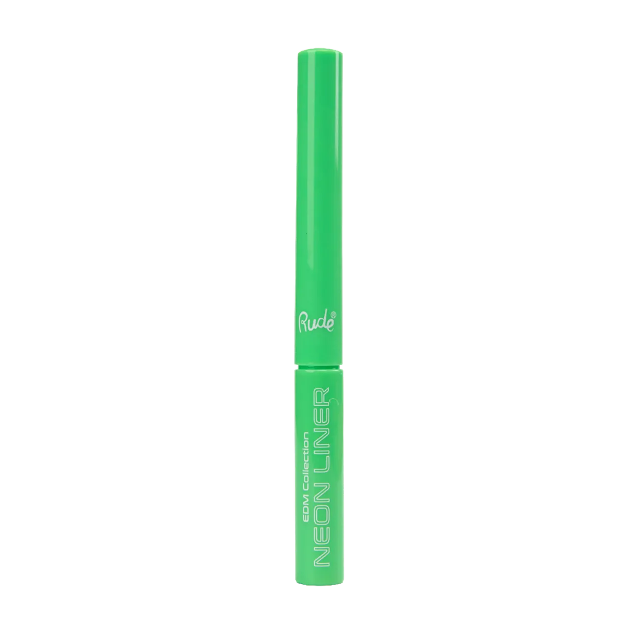 EDM Neon Eyeliner