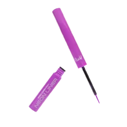 EDM Neon Eyeliner