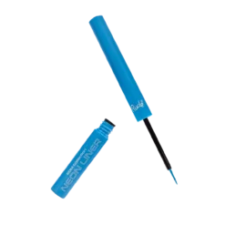 EDM Neon Eyeliner
