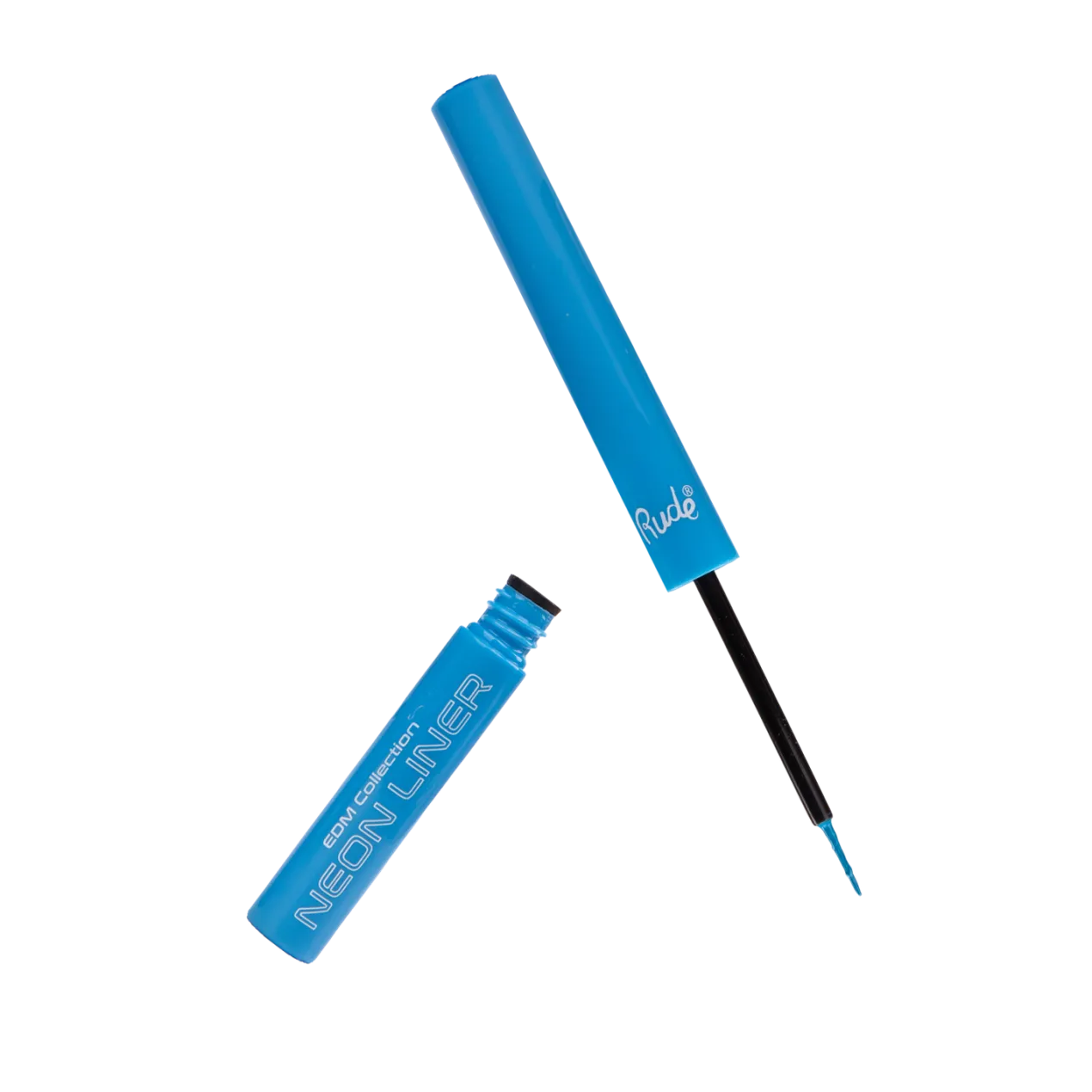 EDM Neon Eyeliner