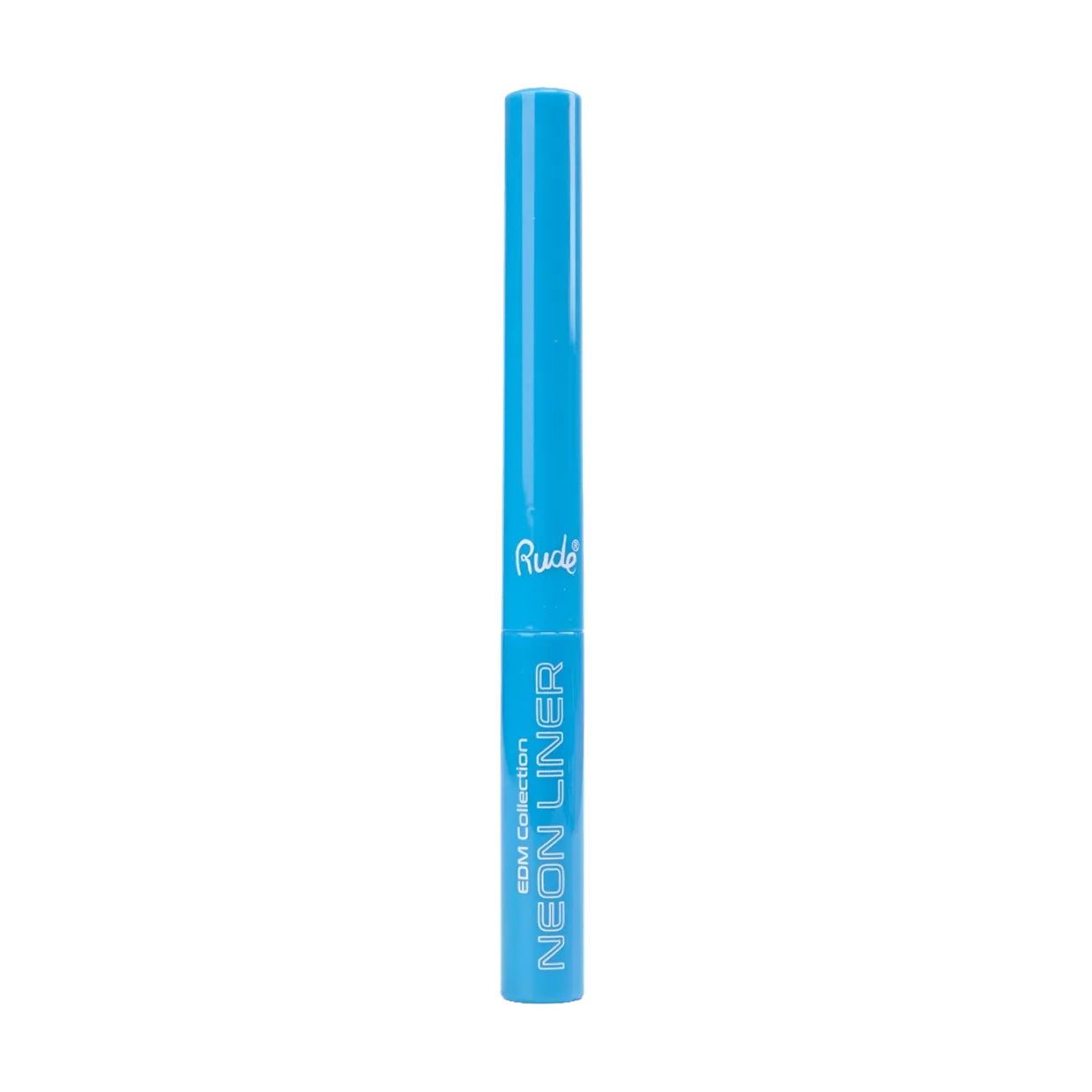 EDM Neon Eyeliner