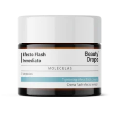 Efecto Flash Inmediato Crema Efecto Tensor