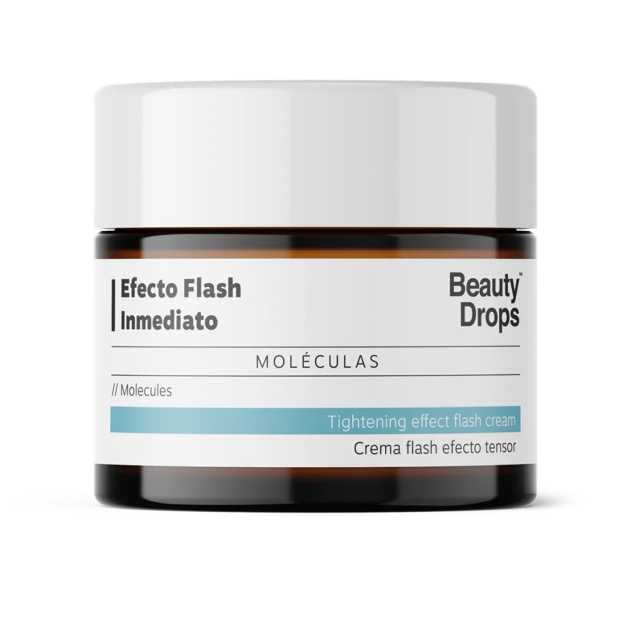 Efecto Flash Inmediato Crema Efecto Tensor