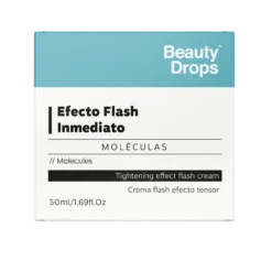 Efecto Flash Inmediato Crema Efecto Tensor