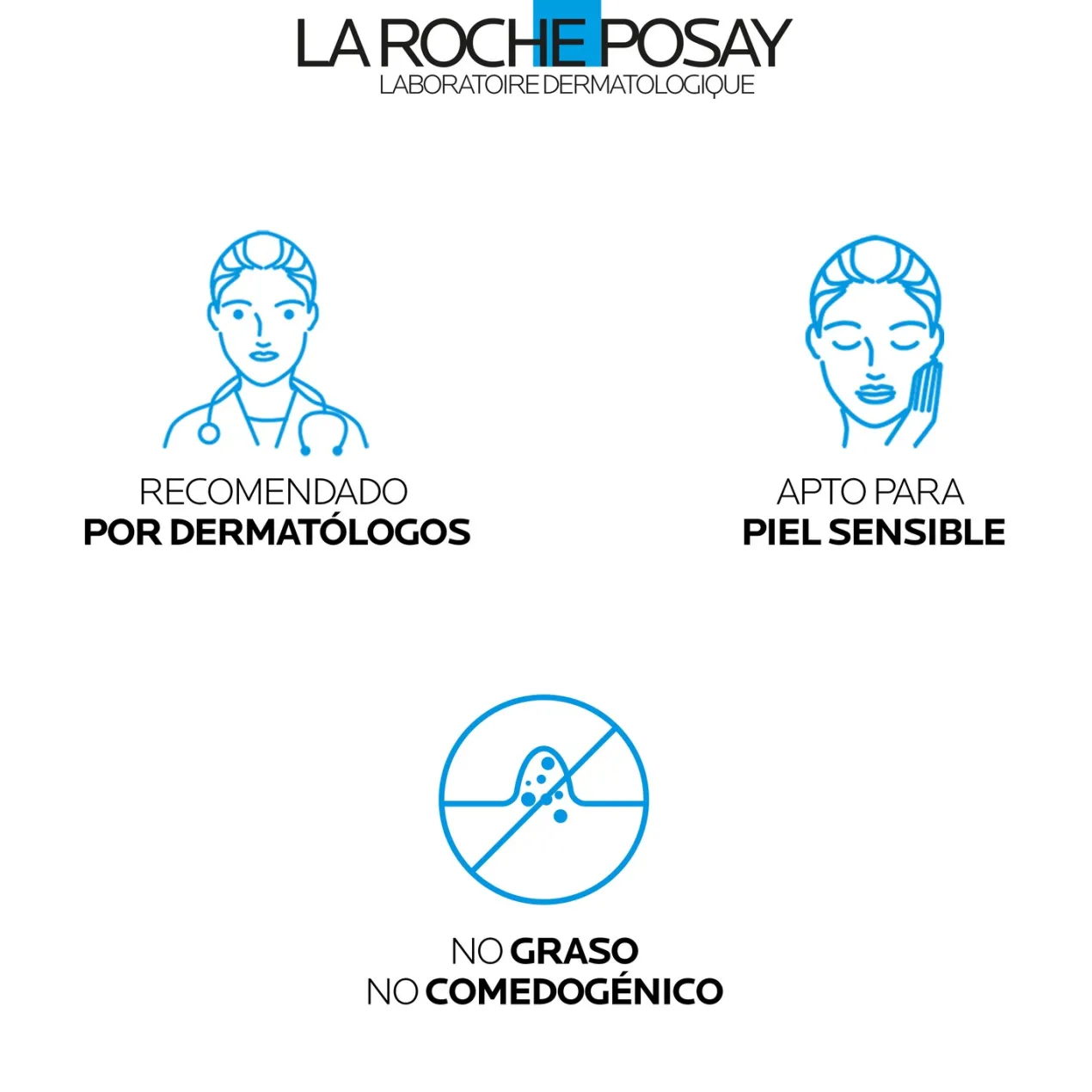 Effaclar Duo +M Tratamiento Corrector Facial Antiacné