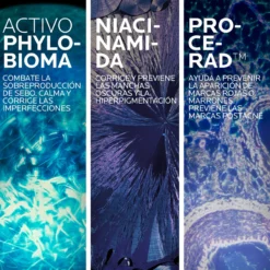 Effaclar Duo +M Tratamiento Corrector Facial Antiacné