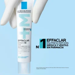 Effaclar Duo +M Tratamiento Corrector Facial Antiacné