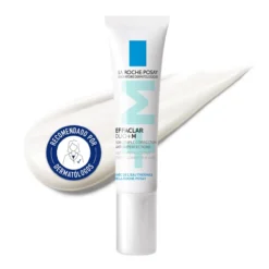 Effaclar Duo +M Tratamiento Corrector Facial Antiacné