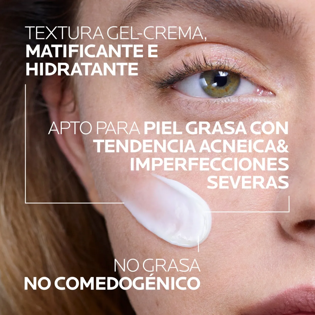 Effaclar Duo +M Tratamiento Corrector Facial Antiacné