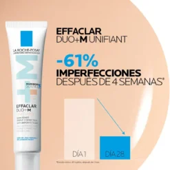 Effaclar Duo [+] Unifiant