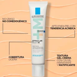 Effaclar Duo [+] Unifiant