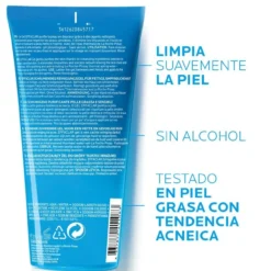 Effaclar Gel Mousse