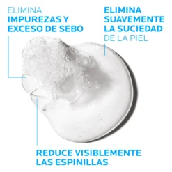 Effaclar Gel Mousse