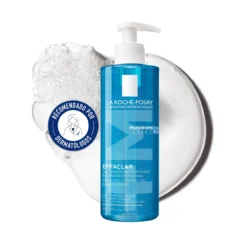 Effaclar Gel Mousse