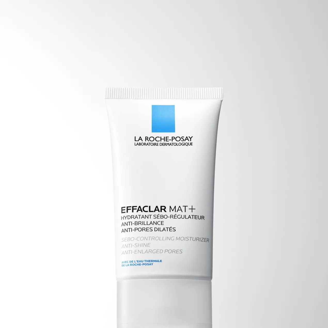 Effaclar Mat Hidratante Matificante