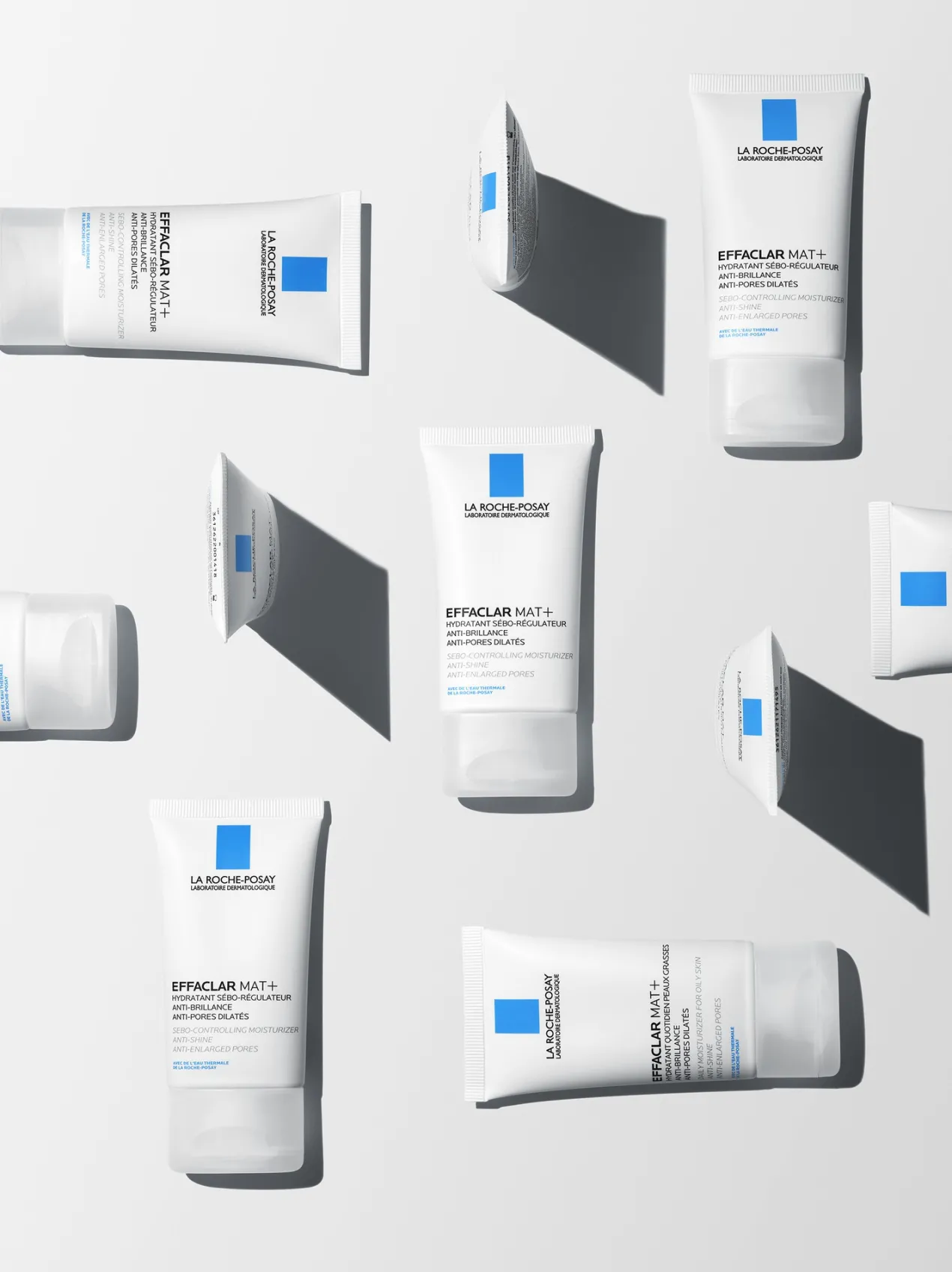 Effaclar Mat Hidratante Matificante