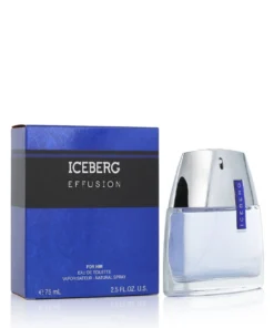 Effusion Men EDT