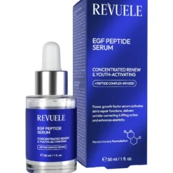 EGF Peptide Serum