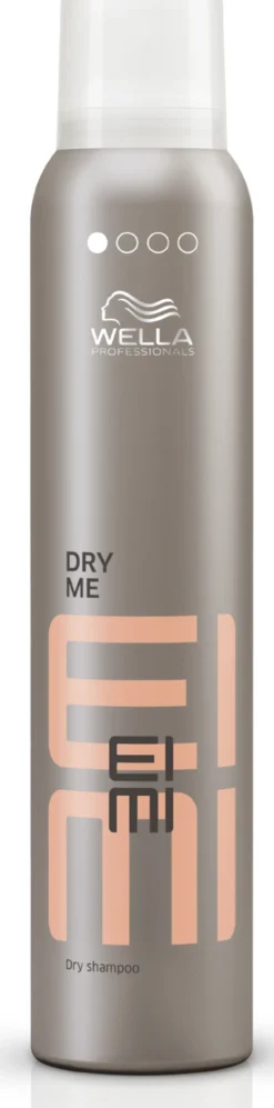 Eimi Dry Me Champú en Seco