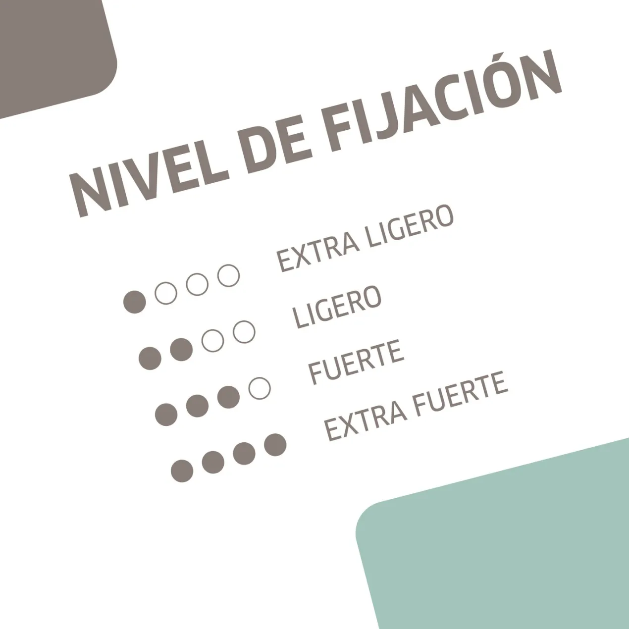 Eimi Shape Control Espuma Fijadora