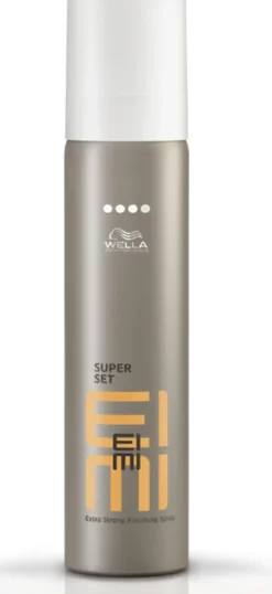 EIMI Super Set Spray de Acabado