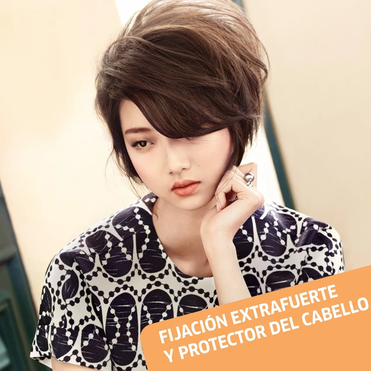 EIMI Super Set Spray de Acabado