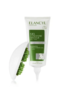 Elancyl Slim Massage Gel Anticelulítico + Guante
