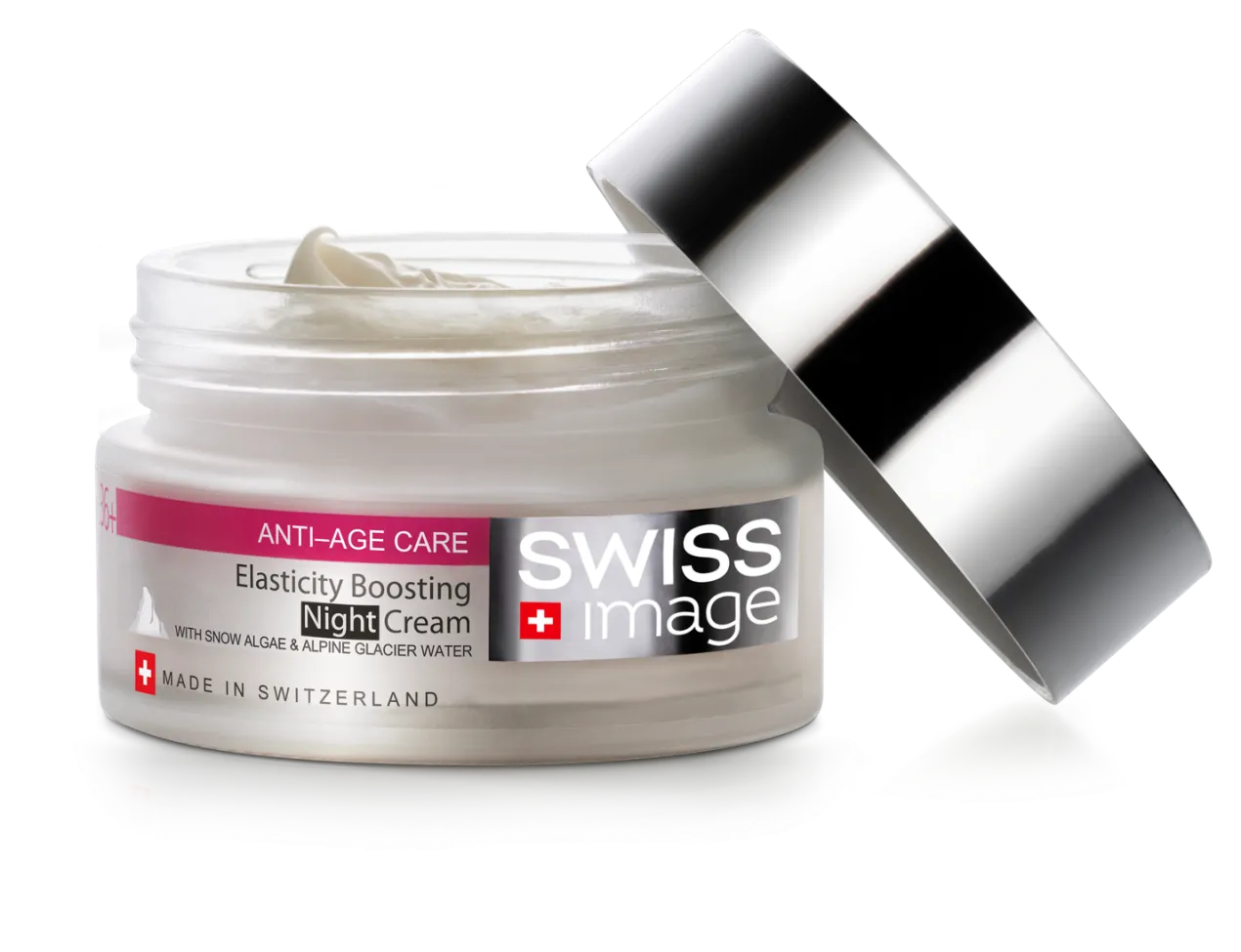 Elasticity Boosting Crema de Noche