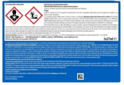 Electrico Liquido Rec 135 Noches
