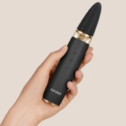 Electric Pumice Foot Smoothing Multi-Pen 8 in 1 Black Gold