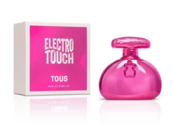 Electrotouch Eau de Parfum