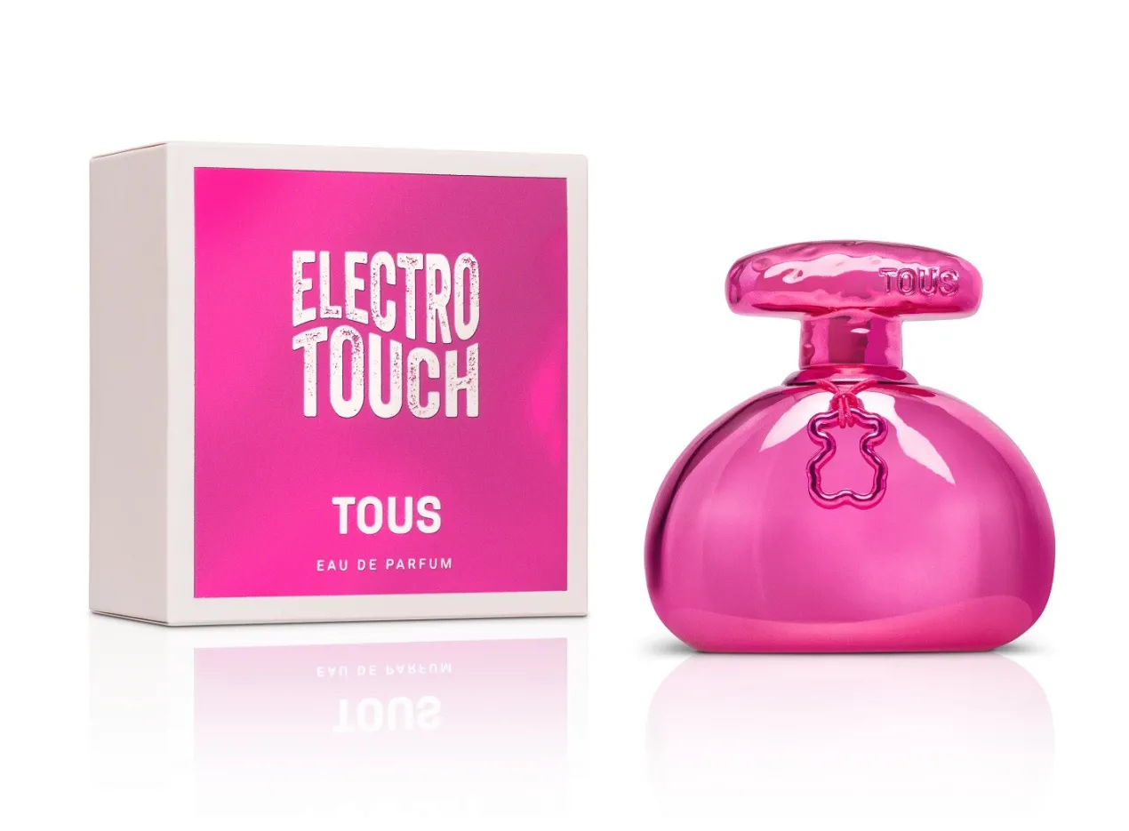 Electrotouch Eau de Parfum