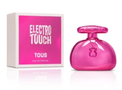 Electrotouch Eau de Parfum