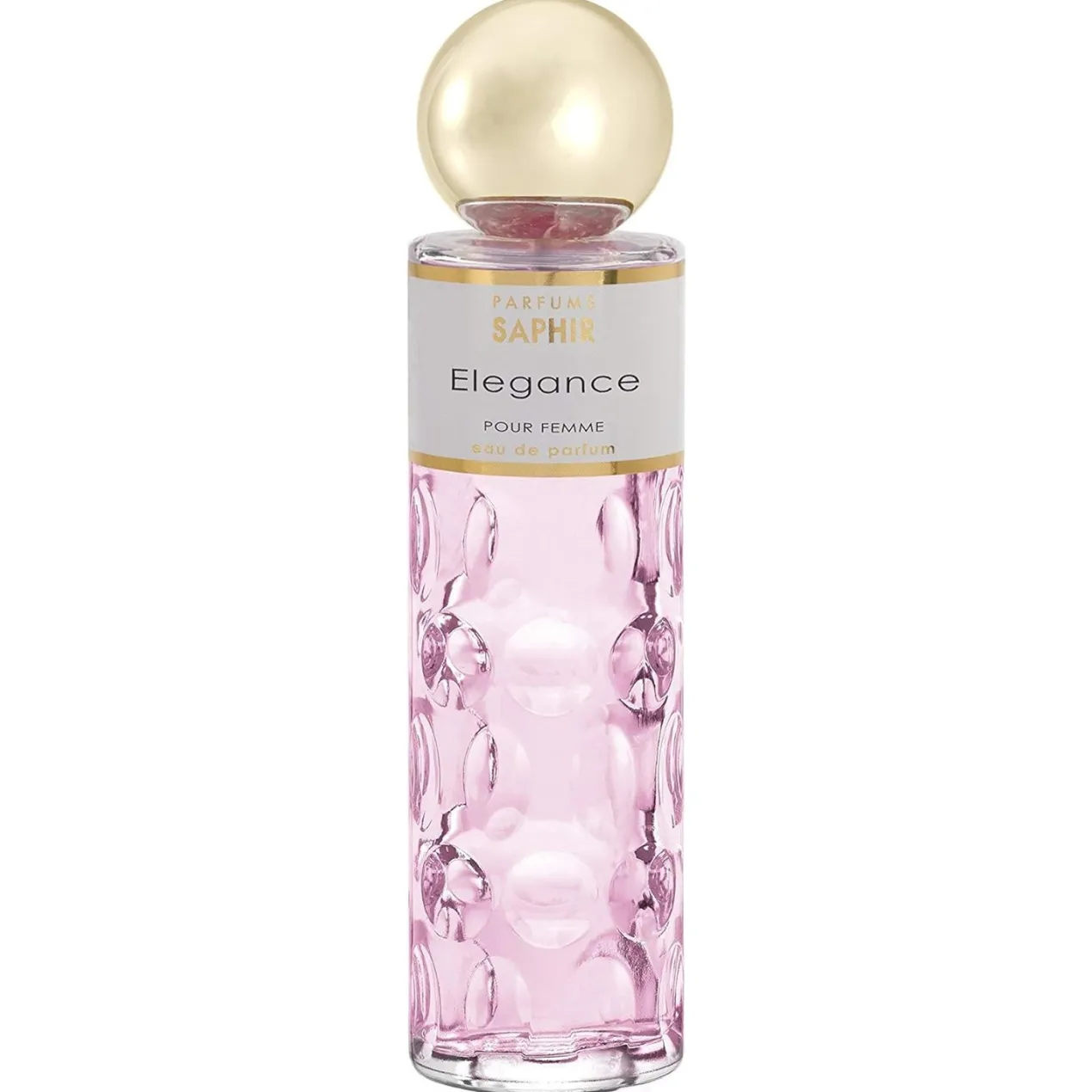 Elegance Woman Eau de Parfum