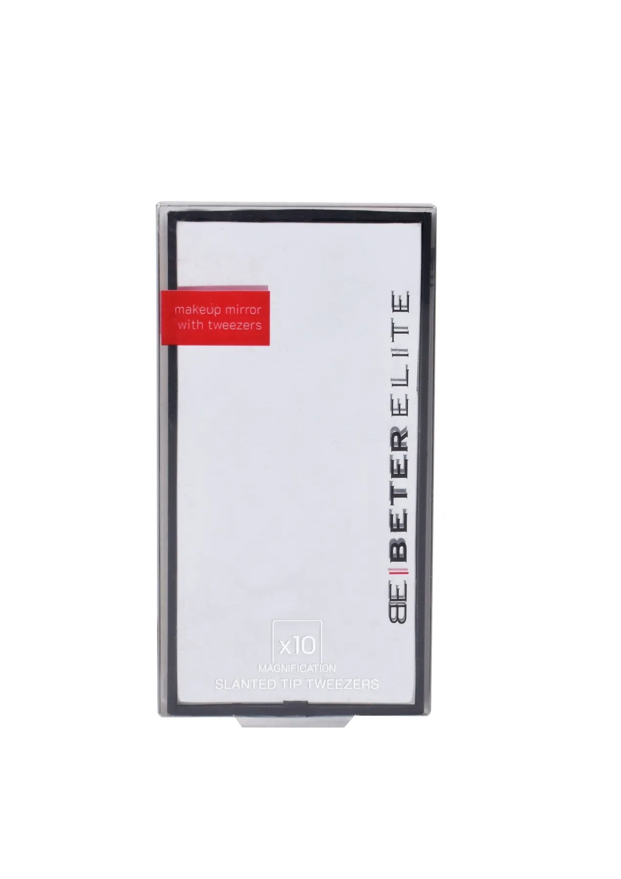 Elite Espejo Rectangular x10 con Pinza