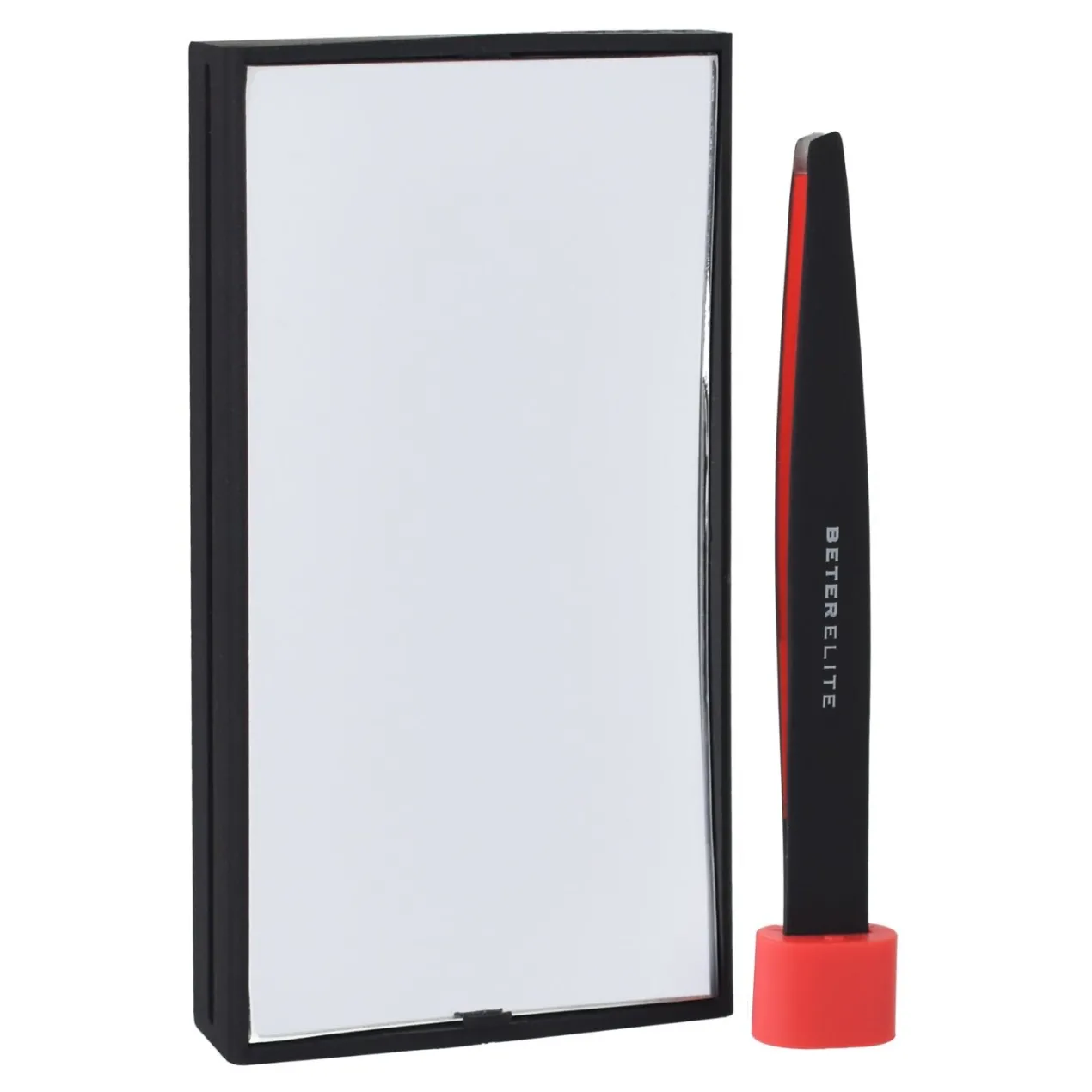 Elite Espejo Rectangular x10 con Pinza