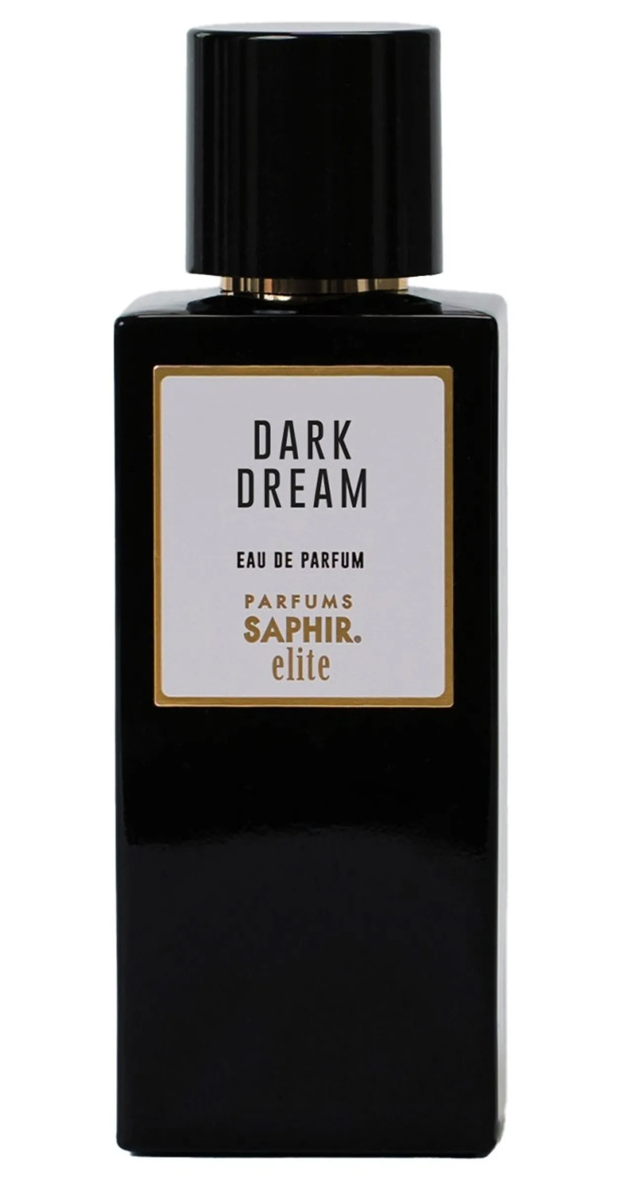 Elite Man Dark Dream Eau de Parfum