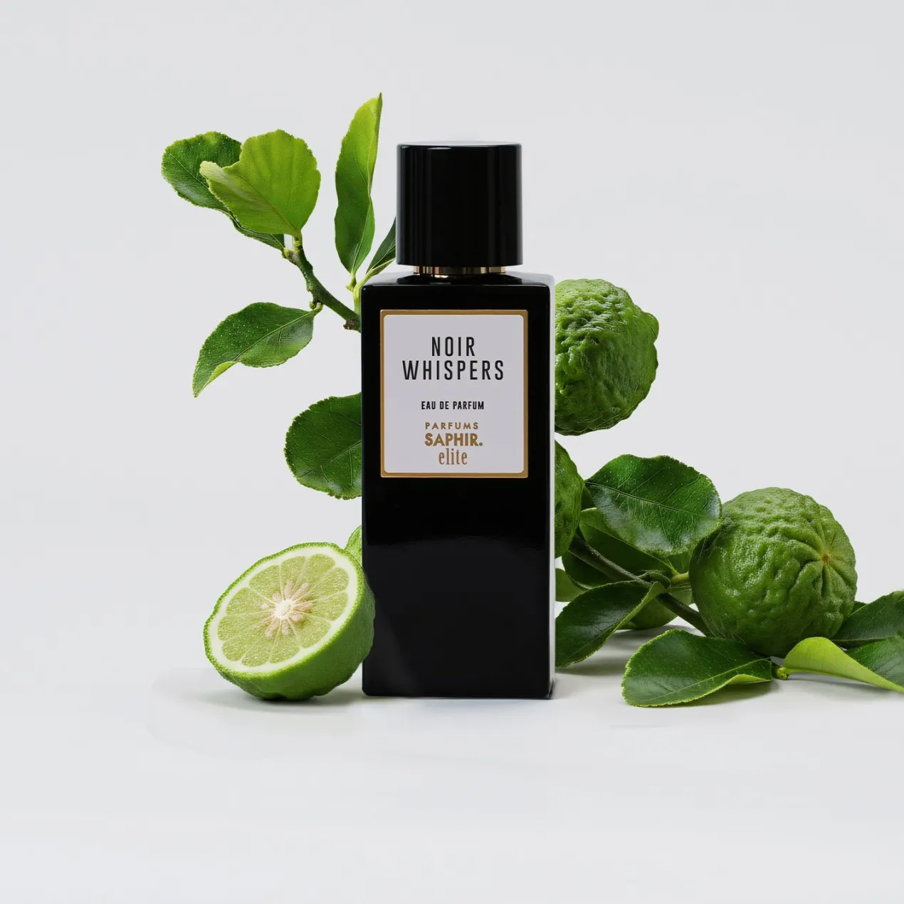 Elite Noir Whispers Eau de Parfum