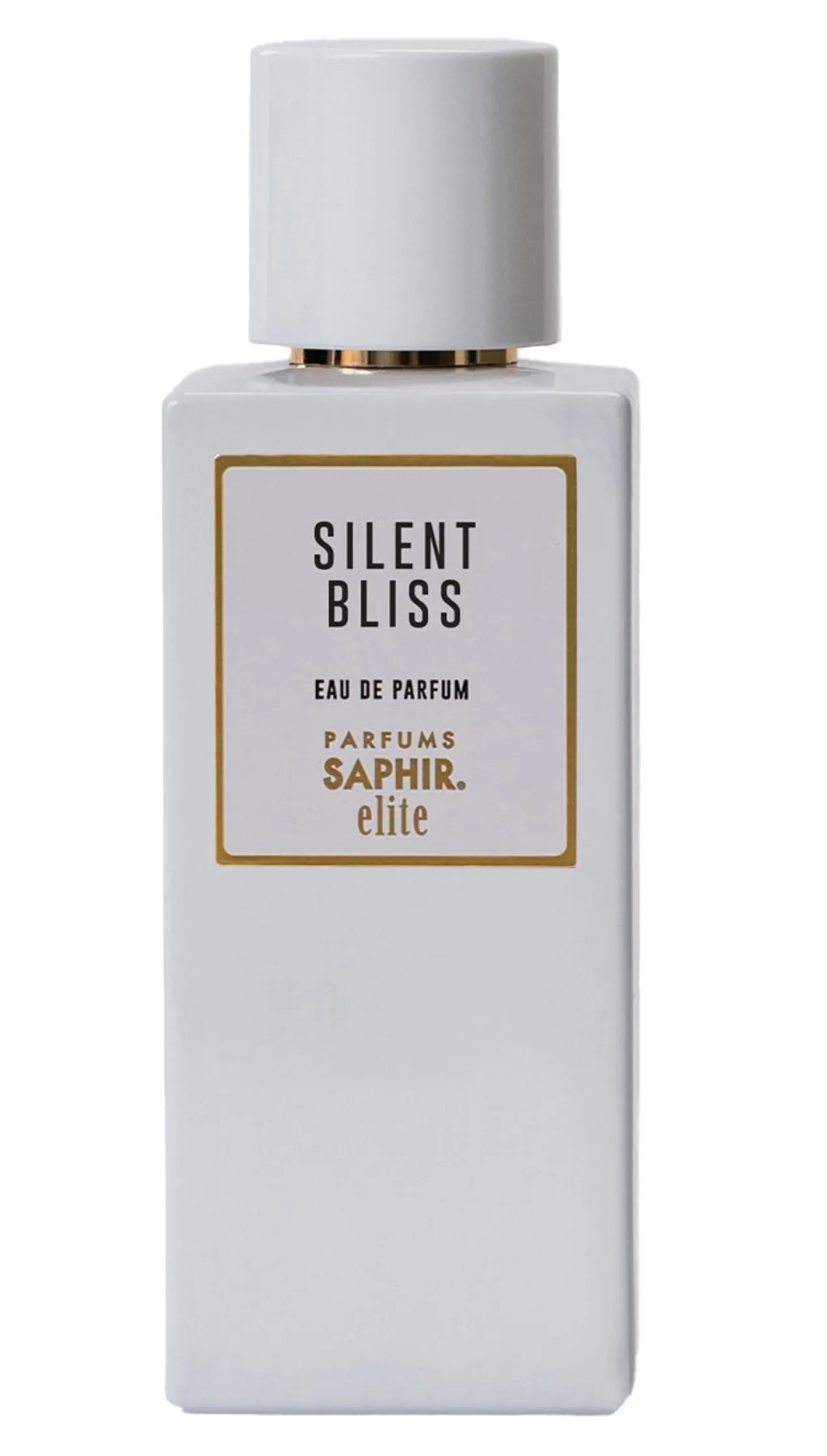 Elite Silent Bliss Eau de Parfum