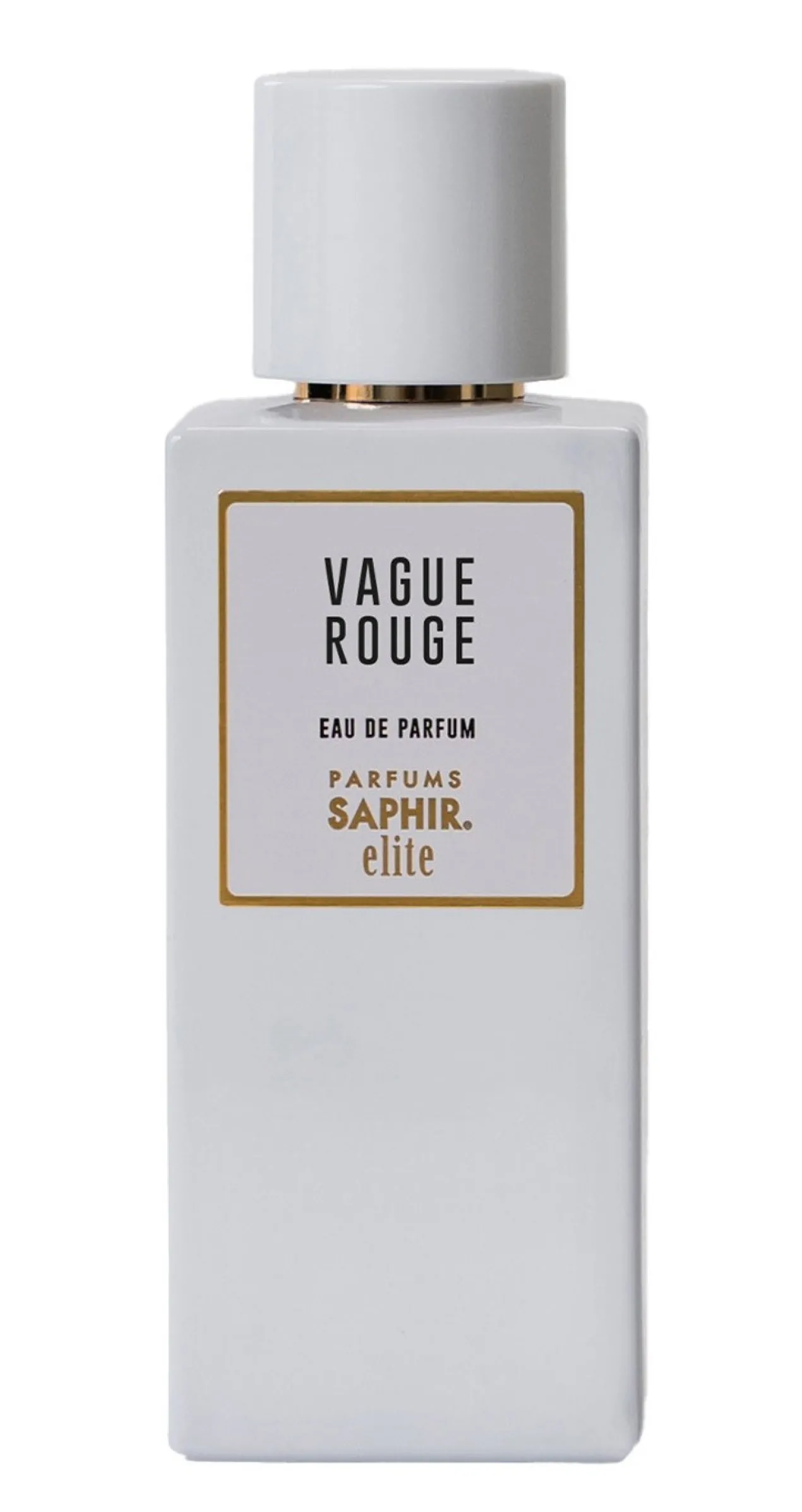 Elite Woman Vague Rouge
