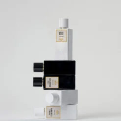 Elite Woman Vague Rouge