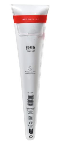 Elite Brocha Precisión Maquillaje en Polvo Nº44