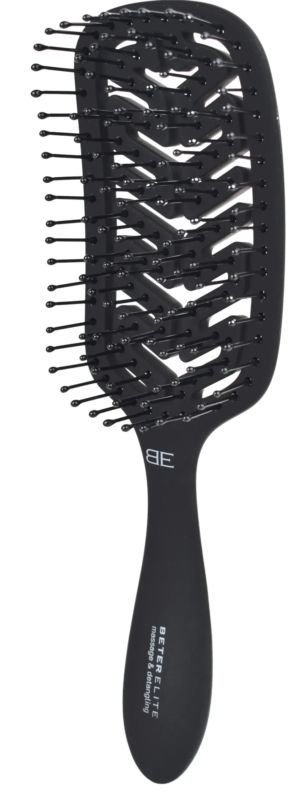 Elite Cepillo Desenredante Nº10 Massage & Detangling